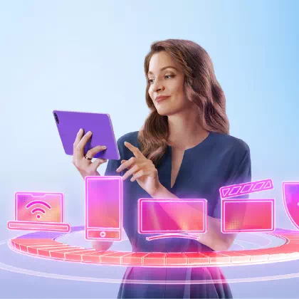 Комбо - единая связь Ростелеком для всех в&nbsp;деревня Нижняя Алабуга (Курганская область)